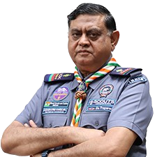 Dr. K.K. Khandelwal