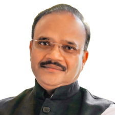 Dr. Anil Kumar Jain