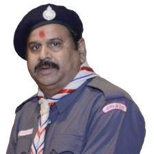Dr. Mahendra Singh