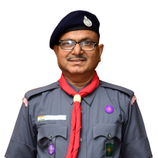 Dr. Prabhat Kumar