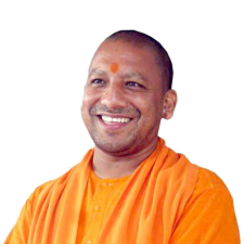 Sh. Yogi Adityanath
